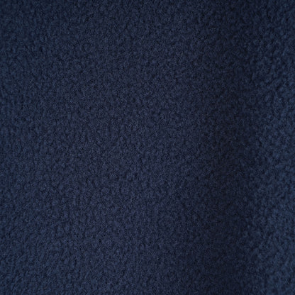 Mens Haylage 1/2 Zip Fleece (Navy)