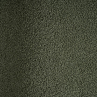 Mens Haylage 1/2 Zip Fleece (Olive)