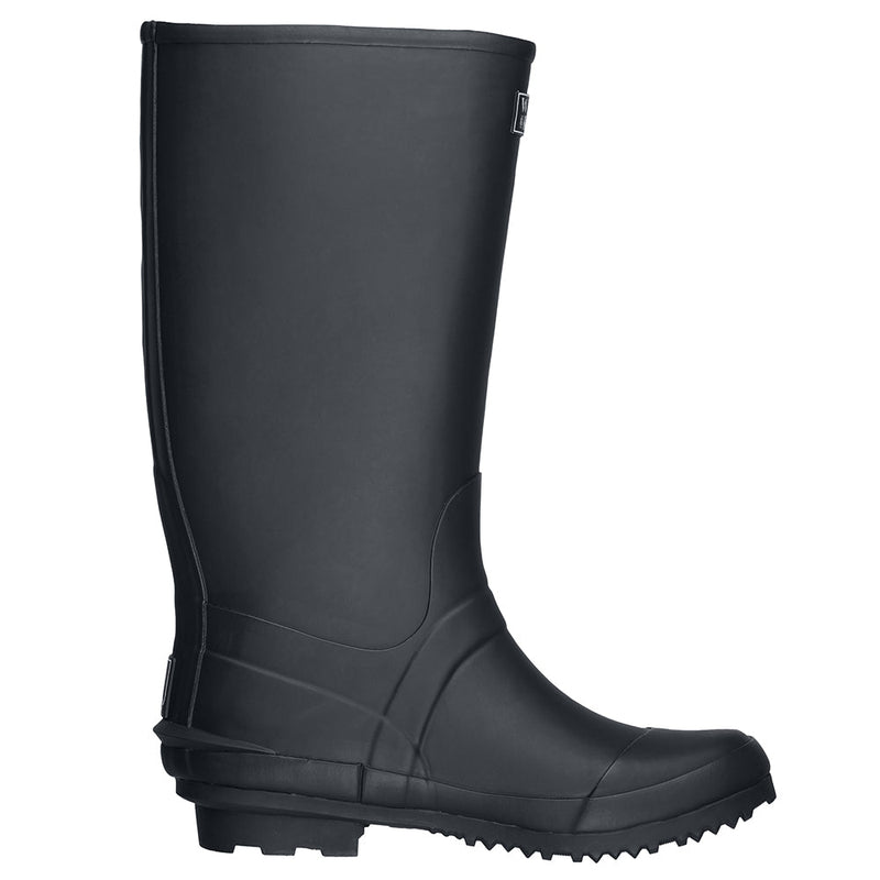 Mens Netherfield Wellington Boots (Black)