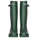 Mens Netherfield Wellington Boots (Green)