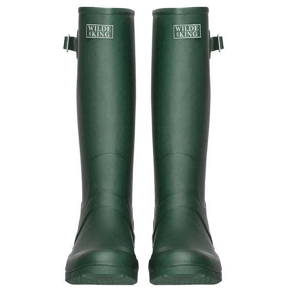 Silver king outlet wellington boots