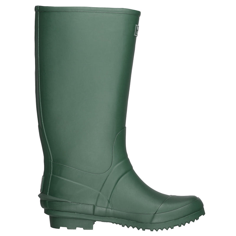 Mens Netherfield Wellington Boots (Green)