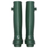 Womens Netherfield Wellington Boots (Green)