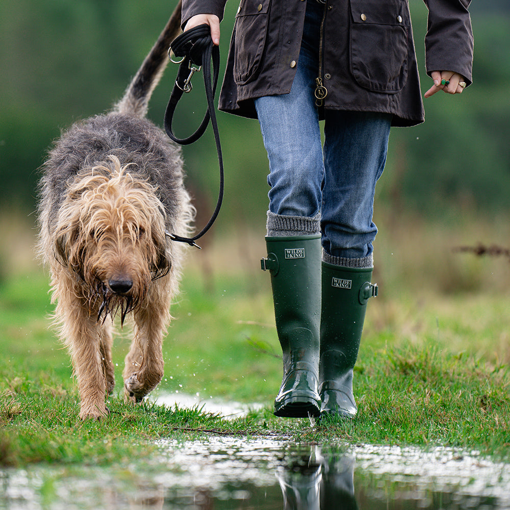 Waterproof Boots Which Are The Best Wellies For Dog Walking Best