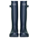 Womens Netherfield Wellington Boots (Navy)