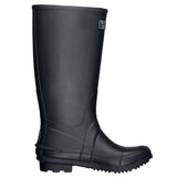 Womens Netherfield Wellington Boots (Black)