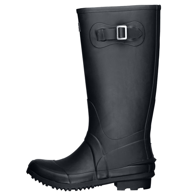 Womens Netherfield Wellington Boots (Black)