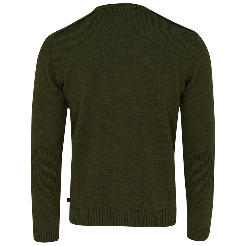 Olive crew sale neck sweater