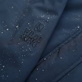 Wilde & King - Womens Pollard Waterproof Jacket (Navy)